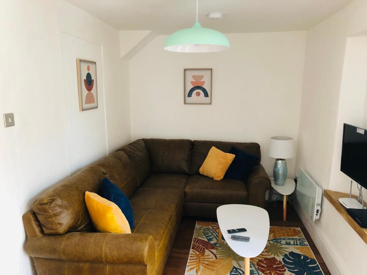ניוקאסל אמלין Mount Cottage מראה חיצוני תמונה